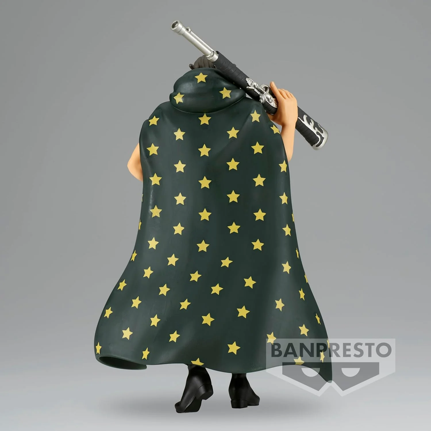 Banpresto One Piece The Shukko Yasopp BP89561P - Image 6