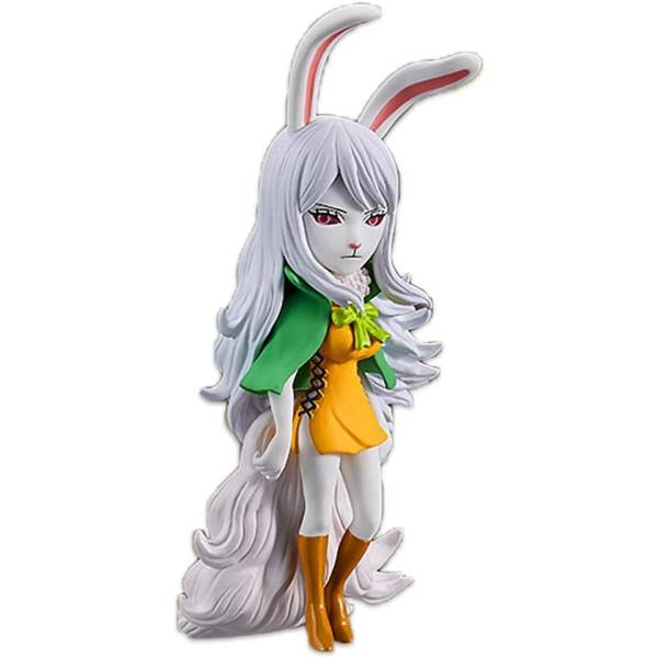 Banpresto One Piece World Collectable Figure -Wanokuni Onigashima 7 BP88088 - Image 2