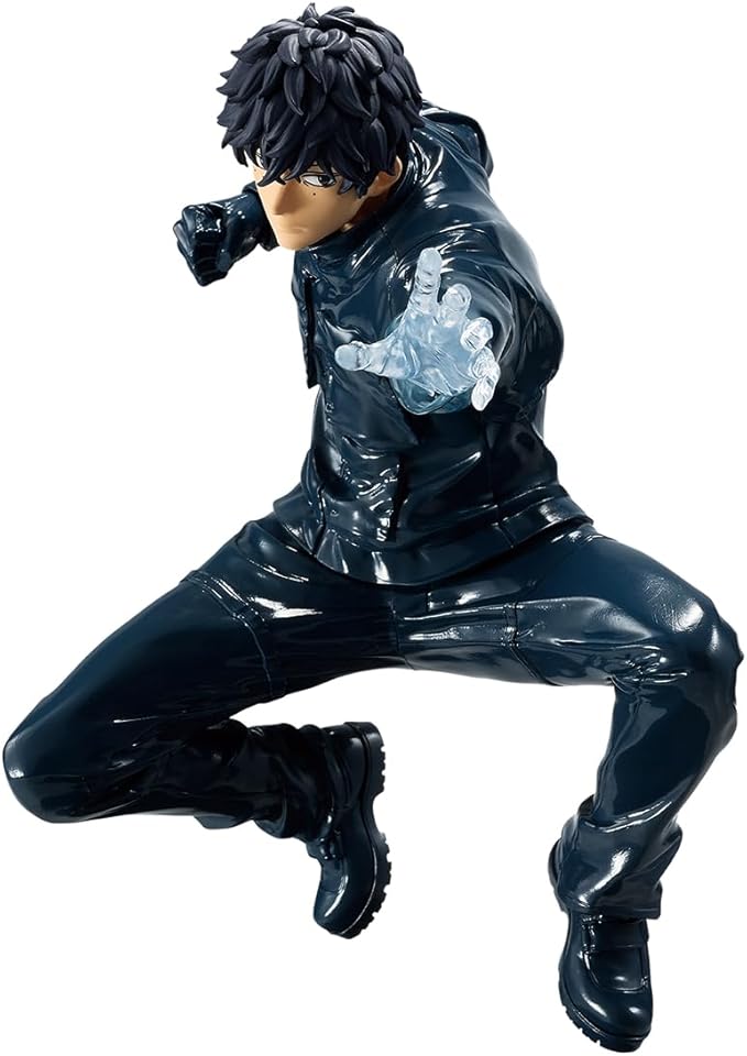 Banpresto Sakamoto Days Vibration Stars-Natsuki Seba BP28810P