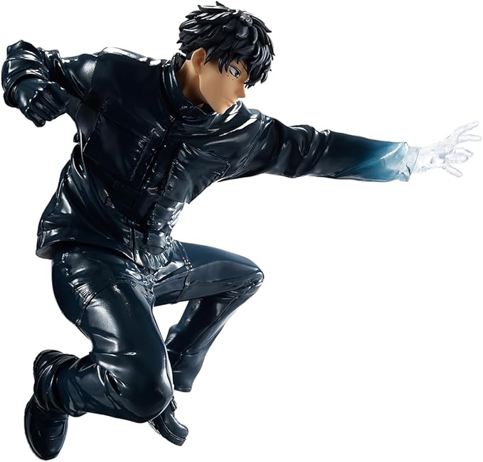Banpresto Sakamoto Days Vibration Stars-Natsuki Seba BP28810P - Image 2
