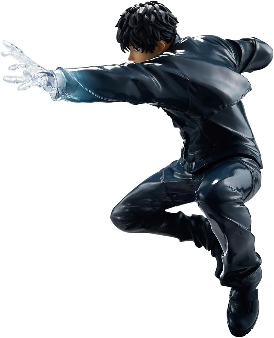 Banpresto Sakamoto Days Vibration Stars-Natsuki Seba BP28810P - Image 3
