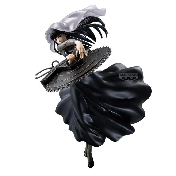 Banpresto Sakamoto Days Vibration Stars-Osaragi BP28809P