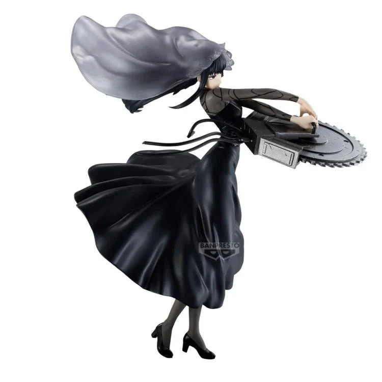 Banpresto Sakamoto Days Vibration Stars-Osaragi BP28809P - Image 3