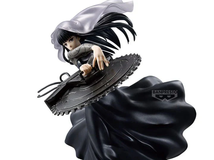 Banpresto Sakamoto Days Vibration Stars-Osaragi BP28809P - Image 4
