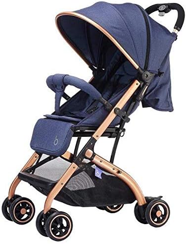 Baobaohao Kids Stroller Blue QZ1-PRO/S4716
