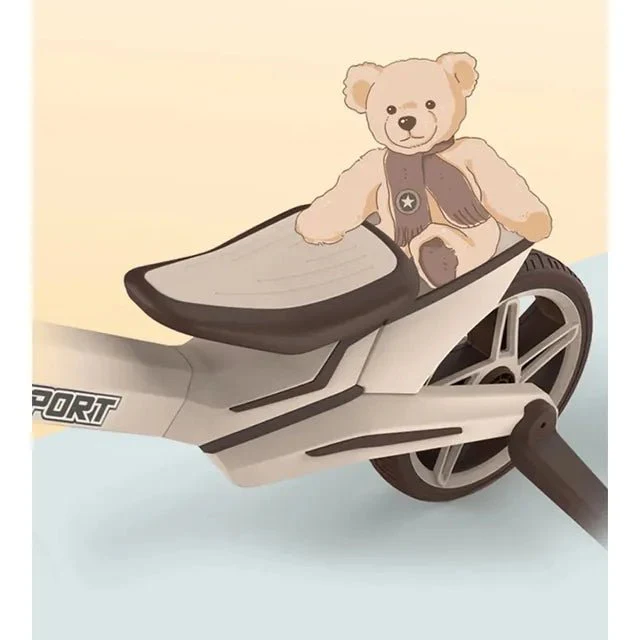 Baobaohao Sport Trike 3-Wheeler Bike – 232/MN063 - Image 4