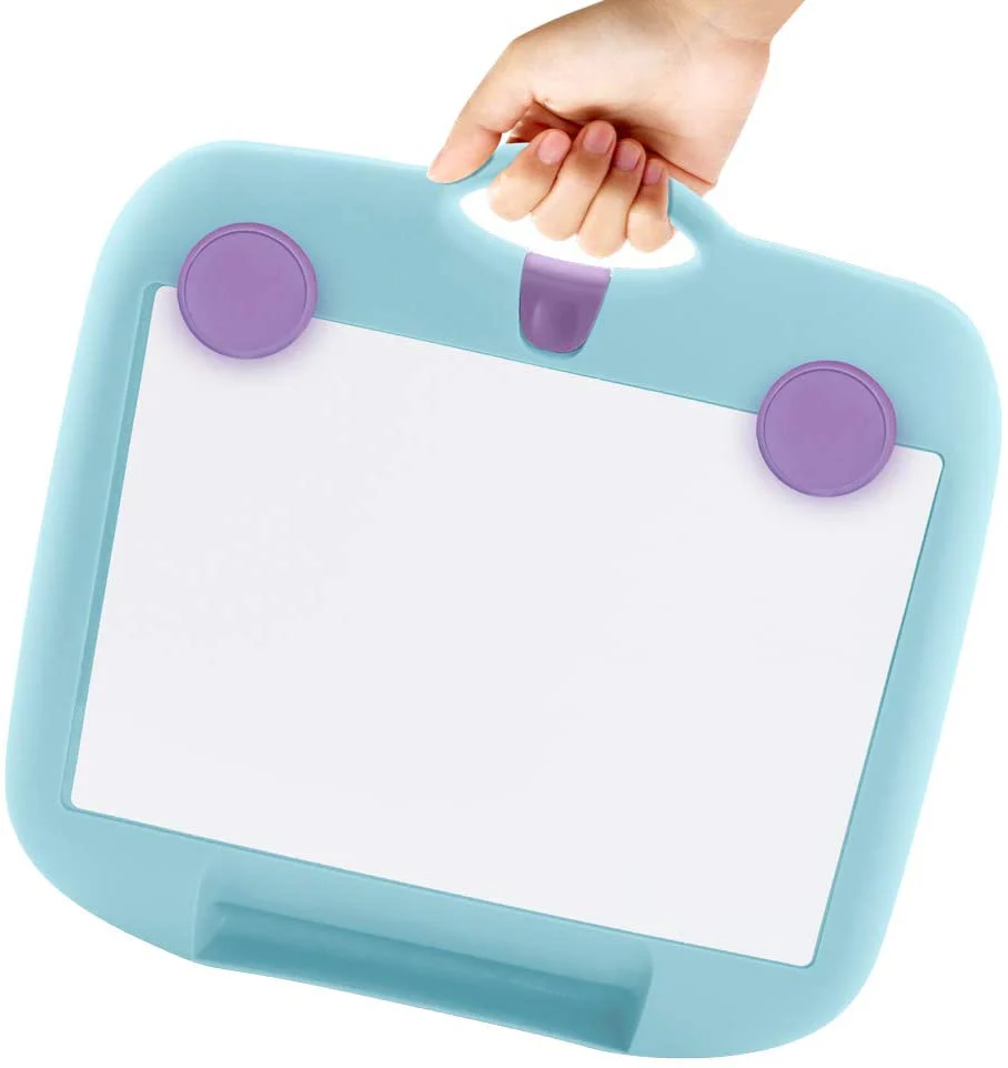 Barbie 4 Decks Round Cosmetic Case 5511L - Image 7