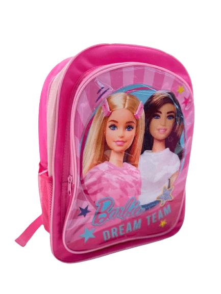 Barbie 5 in 1 Value Pack-Backpack 16 Inch FKVP-02238 - Image 3