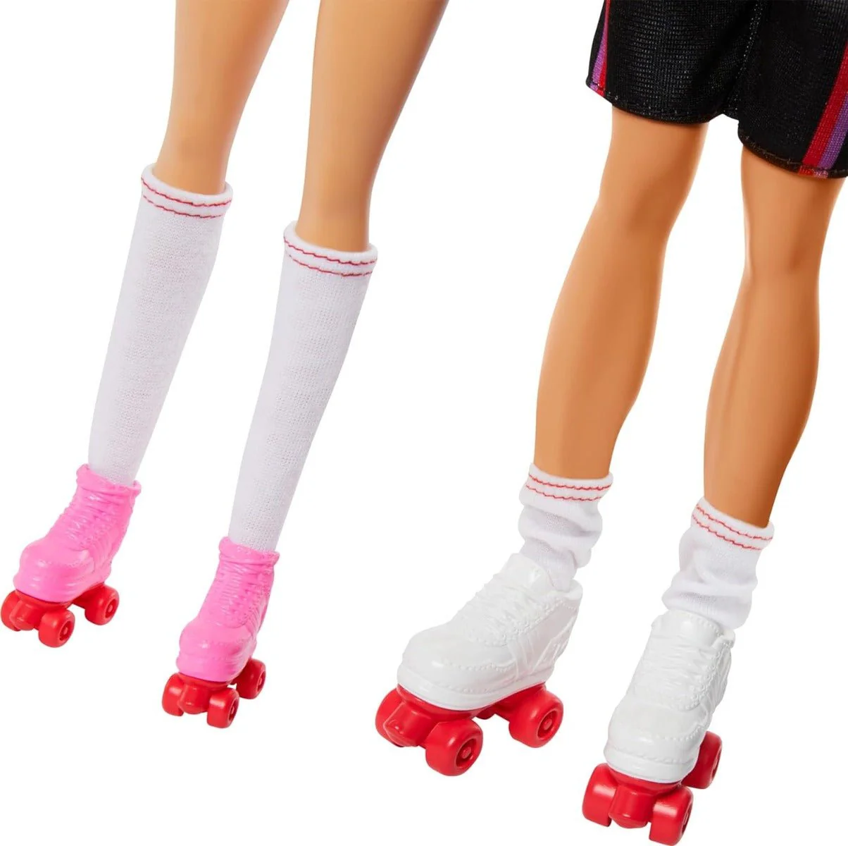 Barbie And Ken Fashion Doll - Pack of 2 HXK90 - Image 6