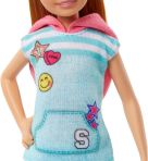 Barbie and Stacie to the Rescue Doll HRM05 - Image 3