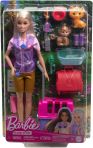 Barbie Animal Rescue and Recover Doll HRG50 - Image 5