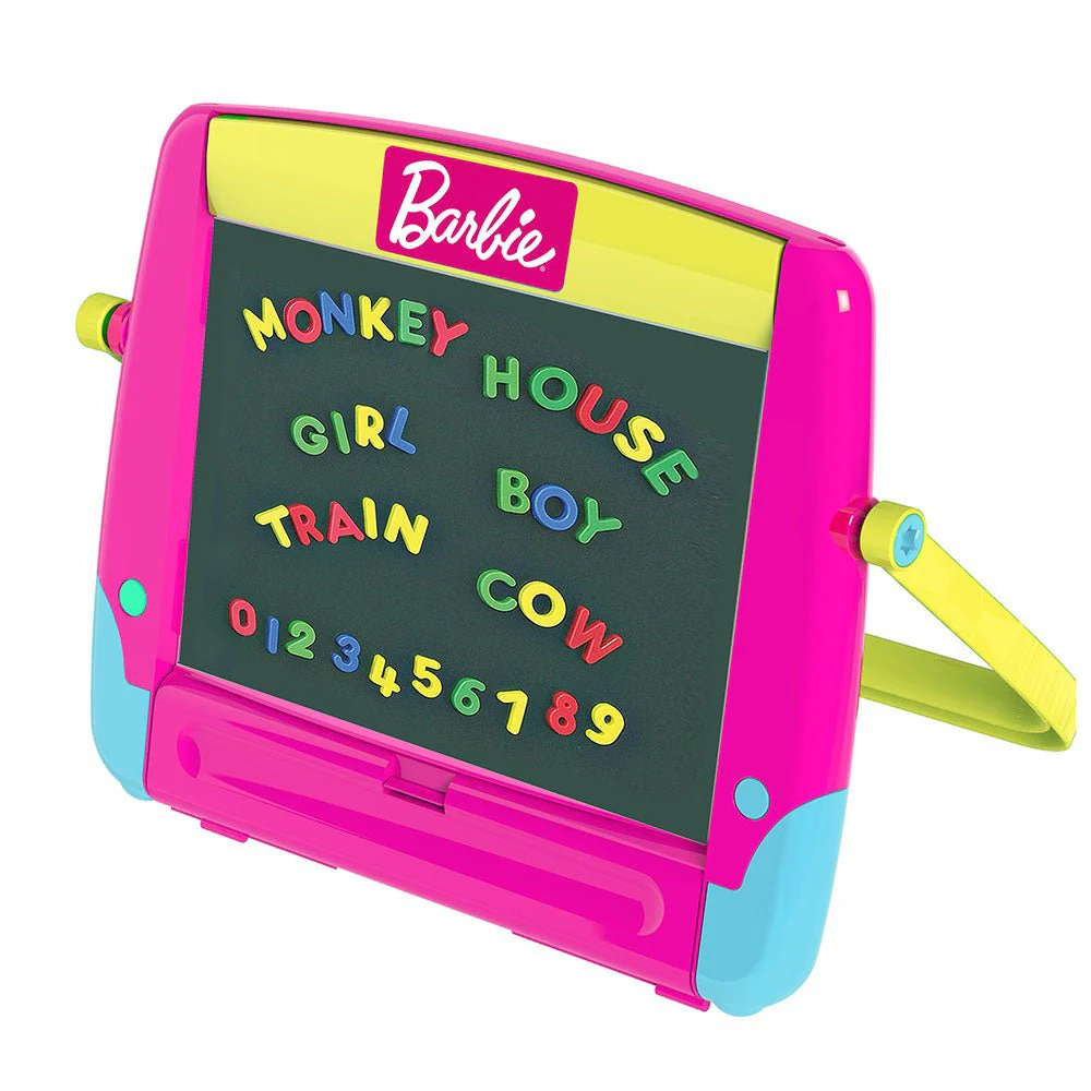 Barbie Art Easel - Image 2