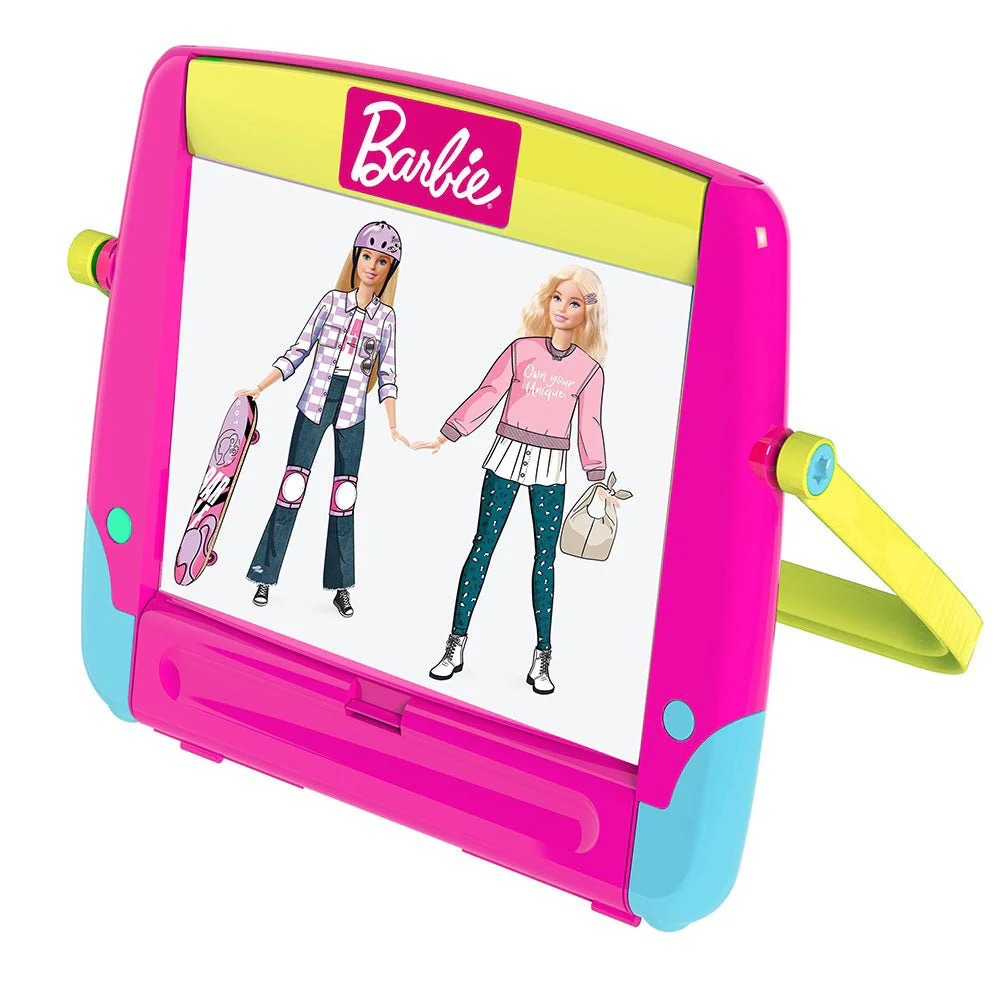 Barbie Art Easel - Image 3