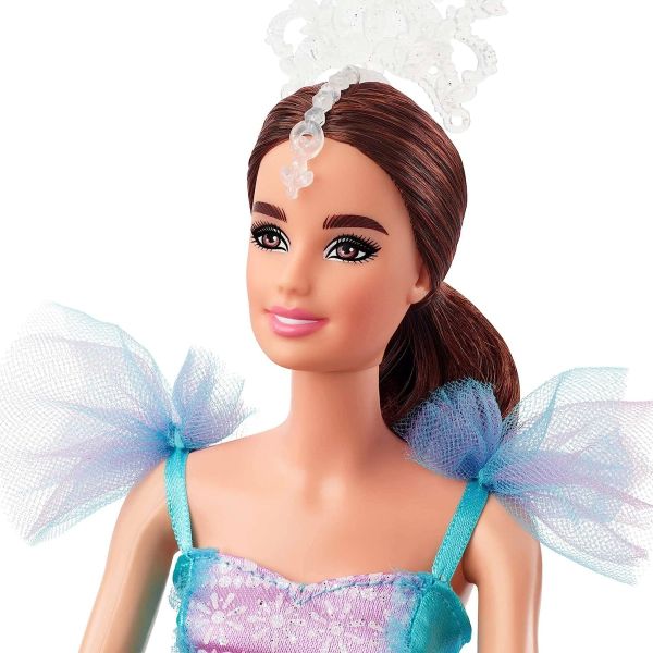 Barbie Ballet Wishes Doll HCB87 - Image 3
