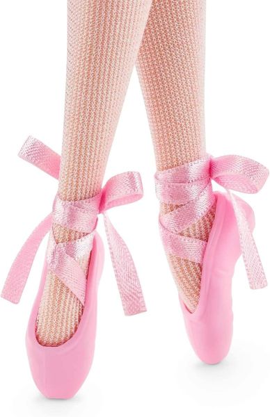 Barbie Ballet Wishes Doll HCB87 - Image 5