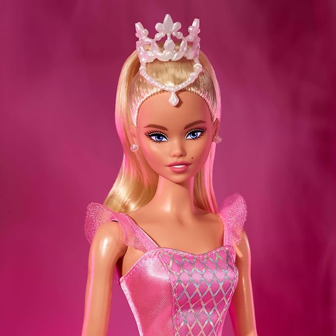 Barbie Ballet Wishes Doll JBJ09 - Image 3