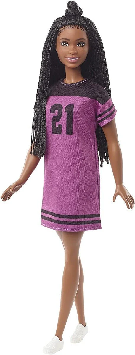 Barbie Big City Big Dreams Brooklyn GYG40 - Image 2