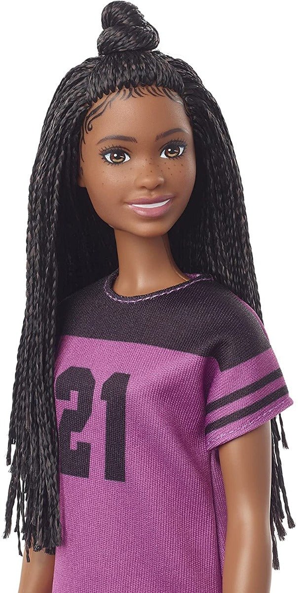 Barbie Big City Big Dreams Brooklyn GYG40 - Image 3