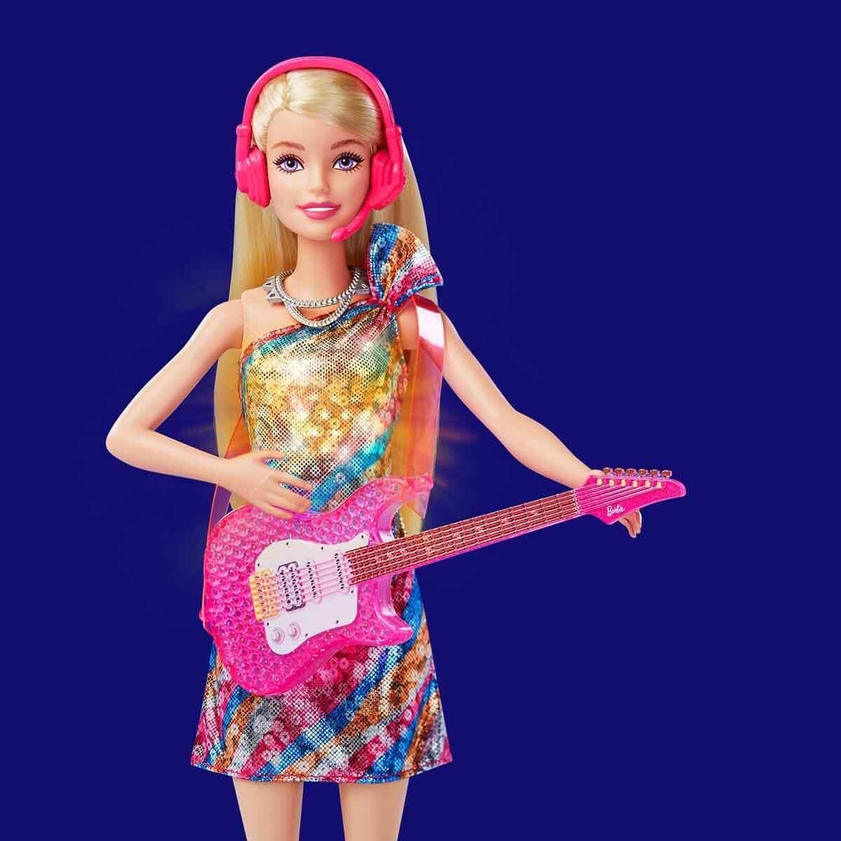 Barbie Big City Big Dreams Malibu GYJ23 - Image 2