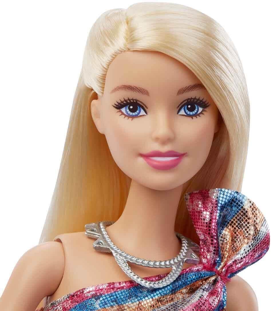 Barbie Big City Big Dreams Malibu GYJ23 - Image 5