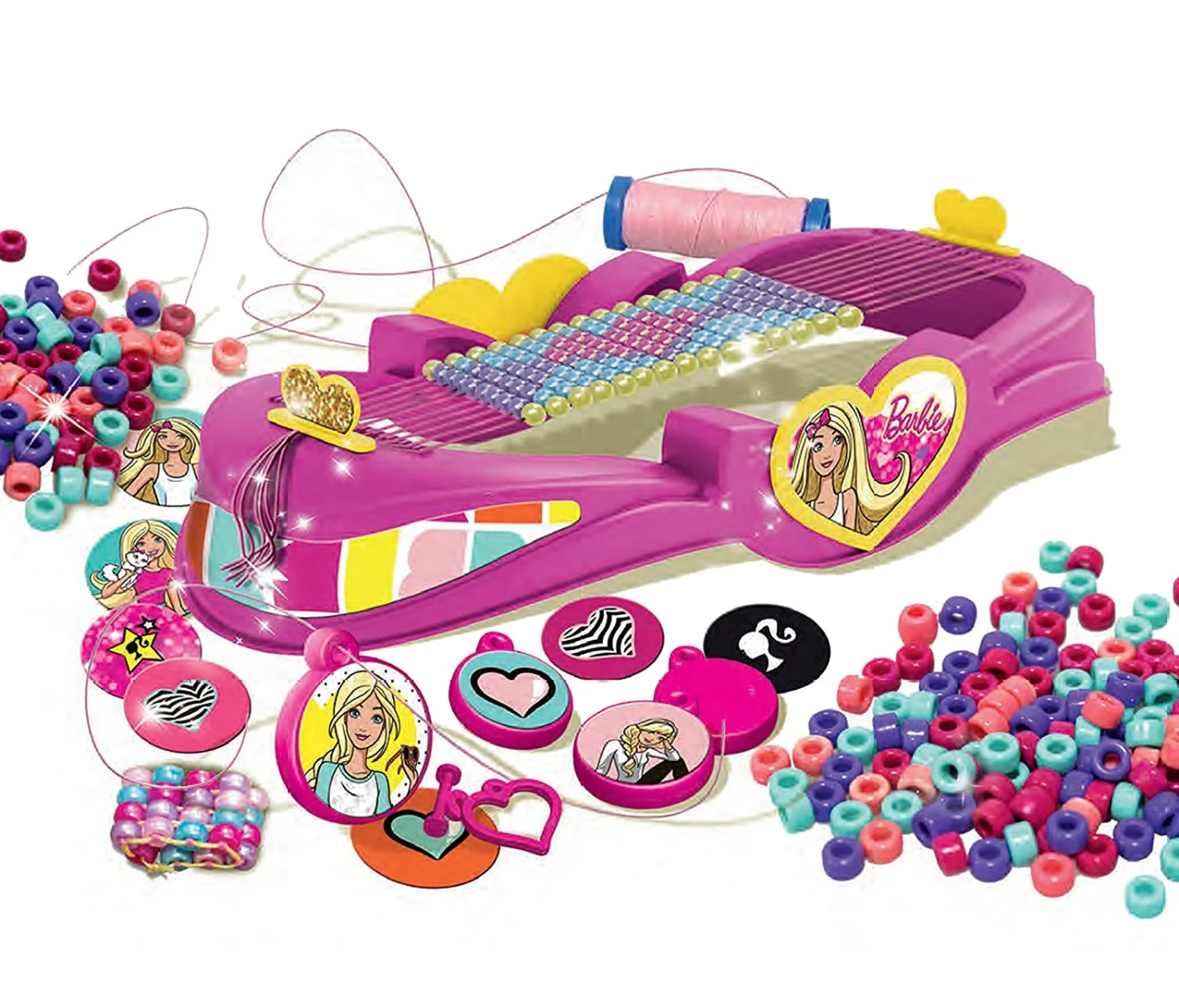 Barbie Bijoux Designer 55944 - Image 2