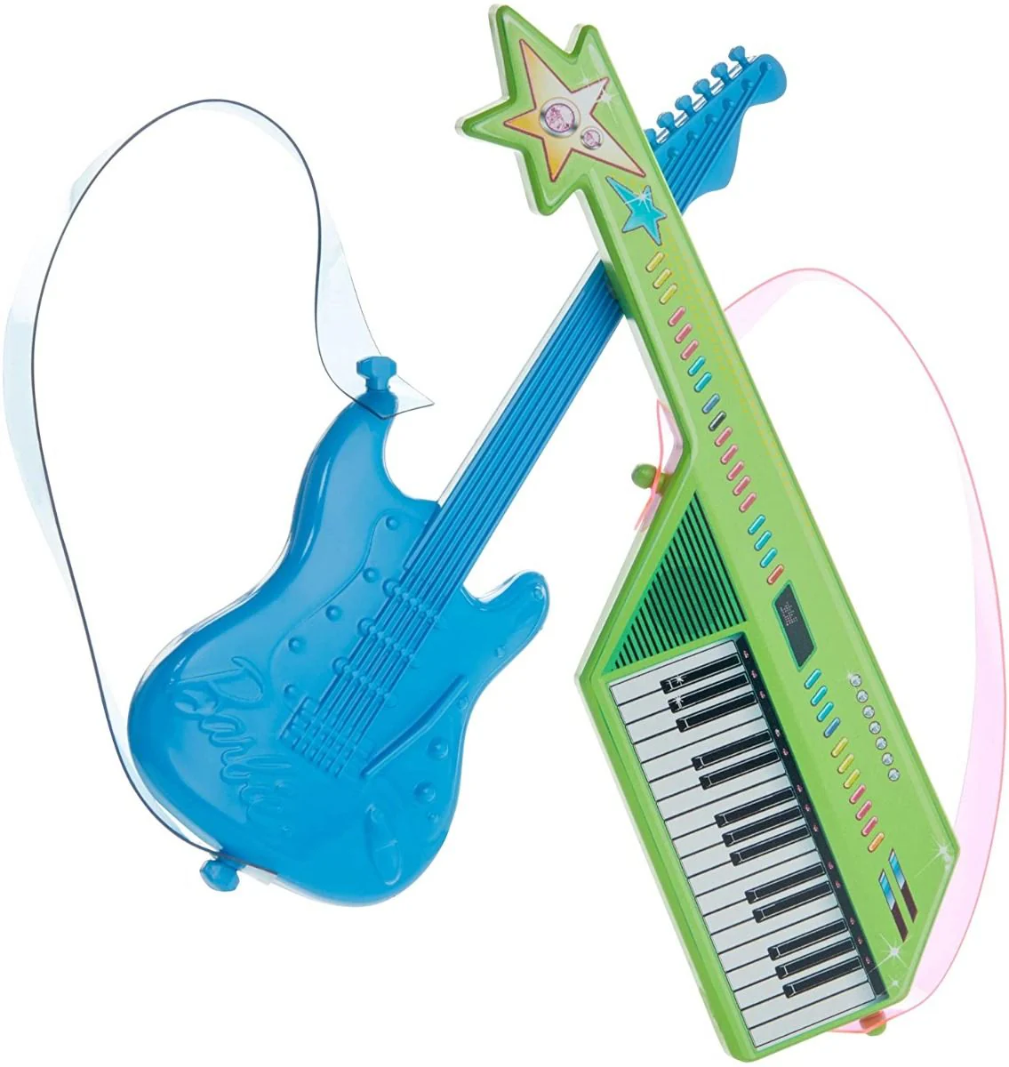 Barbie Career Places Musician Recording Studio FJB25 - Image 4
