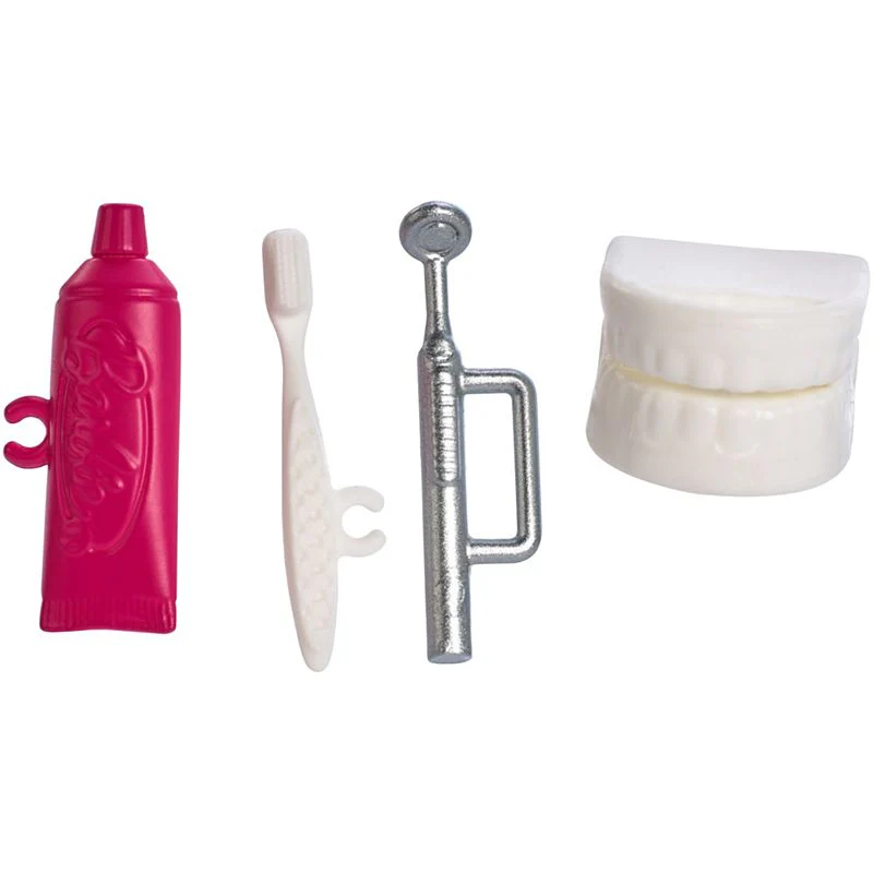Barbie Careers Dentist Doll - Image 2