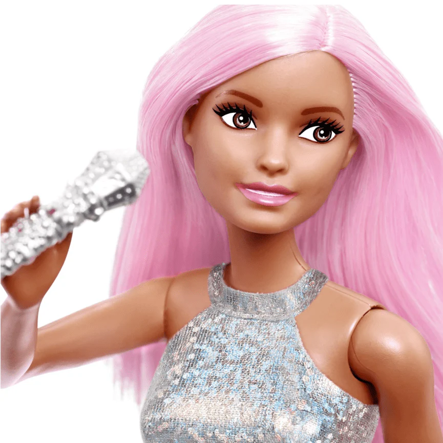 Barbie Careers Pop Star DVF50/FXN98/JCW42 - Image 5