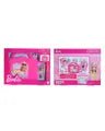 Barbie Carry Case Activity Set - Image 3