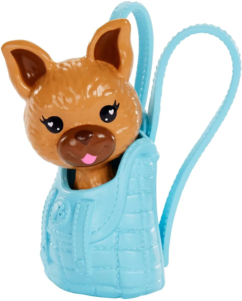 Barbie Color Reveal Pet Series Surprise Pack - Image 4