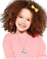 Barbie Crystal Magic Clear Pendant - Image 2