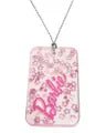 Barbie Crystal Magic Clear Pendant - Image 4
