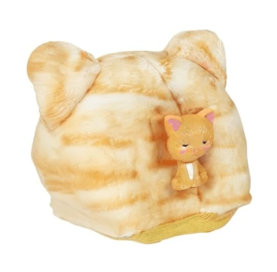 Barbie Cutie Reveal Doll Kitty HHG20 - Image 8