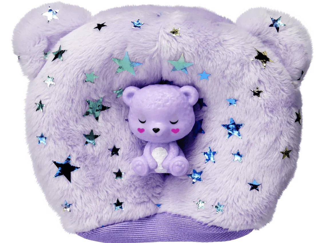 Barbie Cutie Reveal Dreamland Fantasy Series - Teddy HJL57 - Image 3