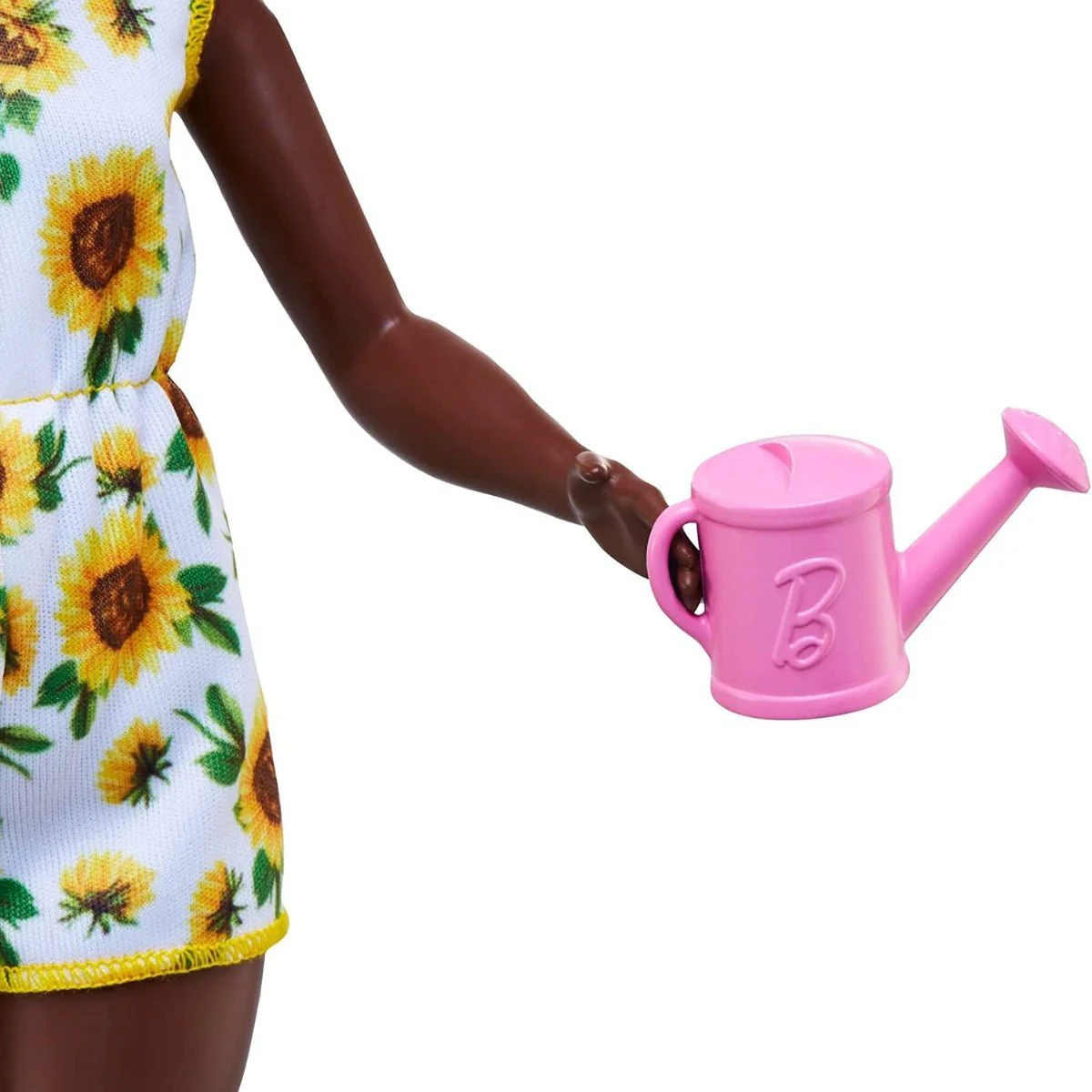 Barbie Doll and Gardening Playset HCD43 - Image 3