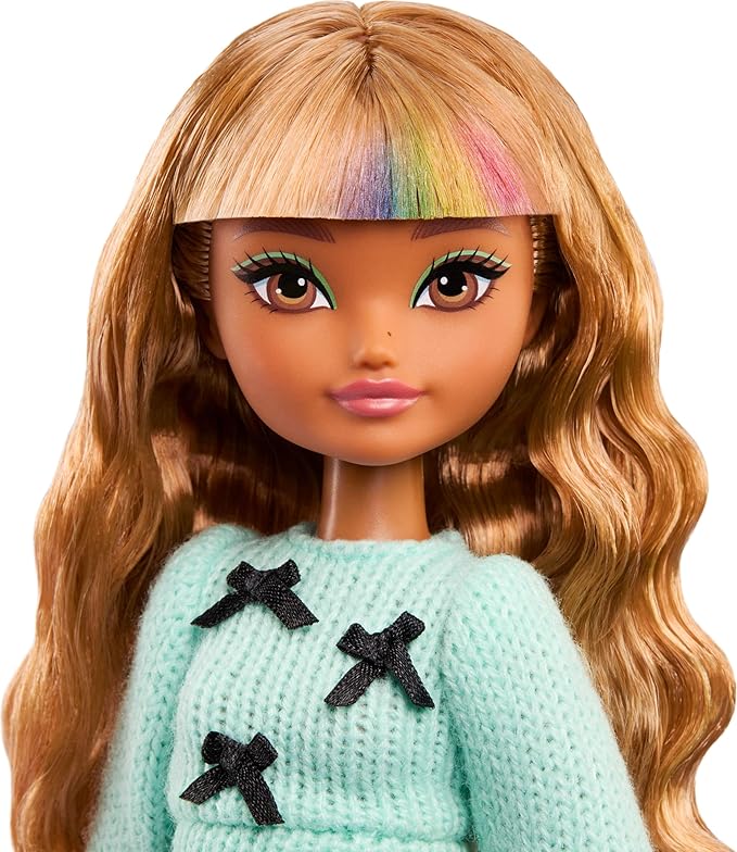 Barbie Dream Besties Doll - Zia JGG36 - Image 5