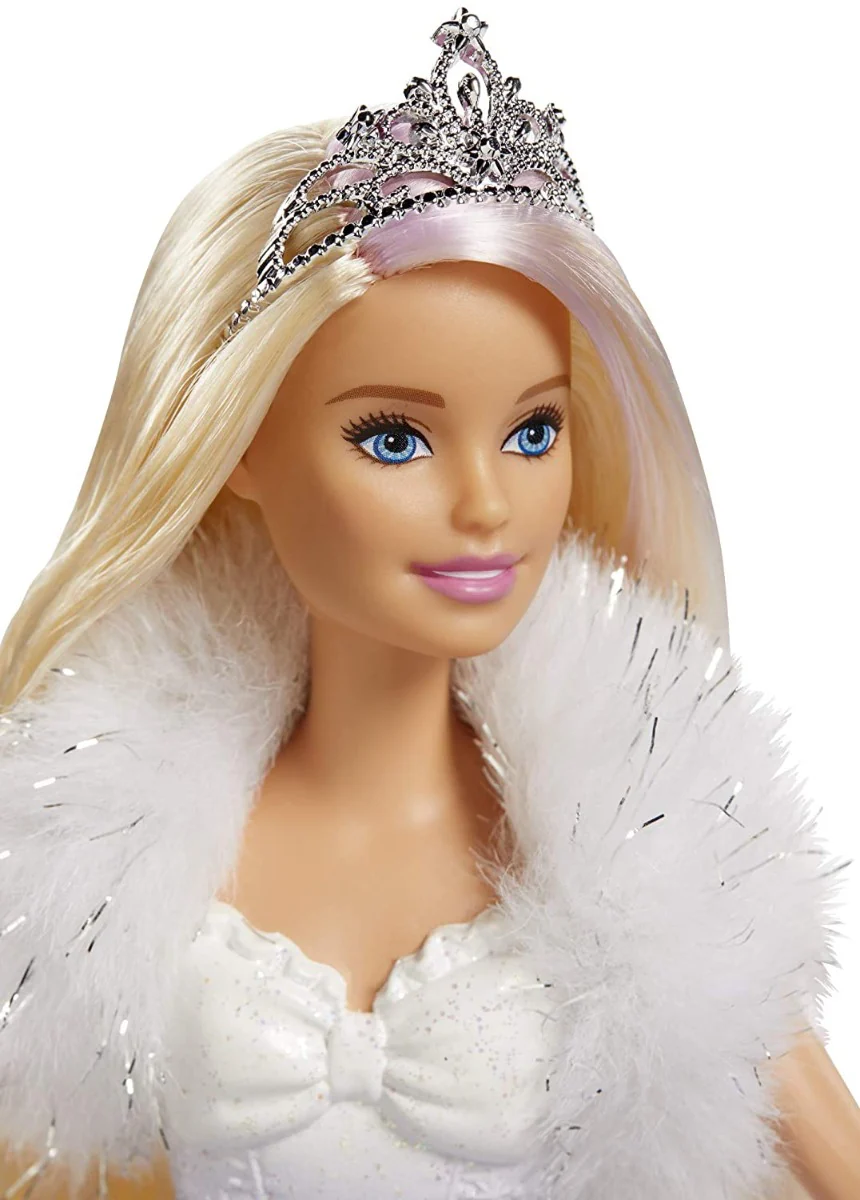 Barbie Dreamtopia Princess Doll GKH26 - Image 4