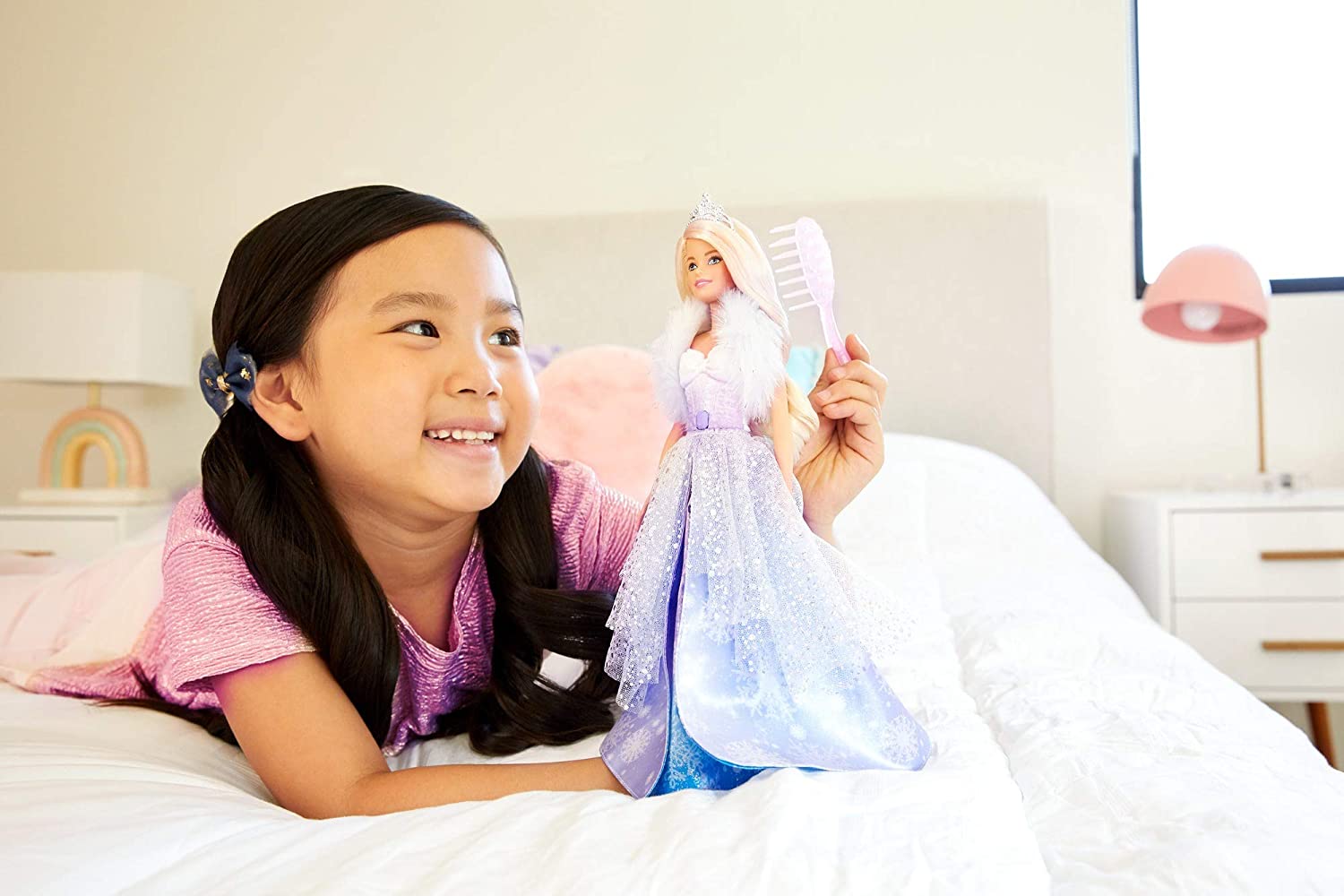 Barbie Dreamtopia Princess Doll GKH26 - Image 6