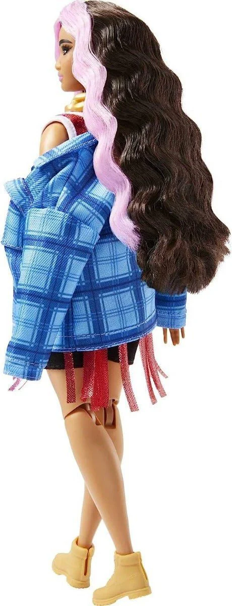 Barbie Extra Doll Basketball Jersey HDJ46 - Image 5