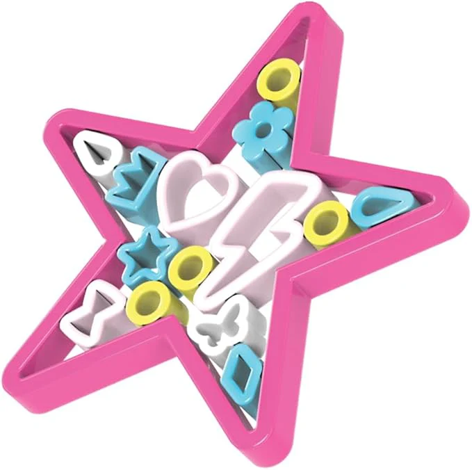 Barbie EZ Glitz Bits Jewelry And Keychains Set - Image 2