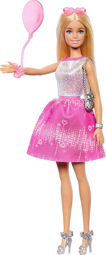Barbie FAB Advent Calendar JFL63 - Image 2