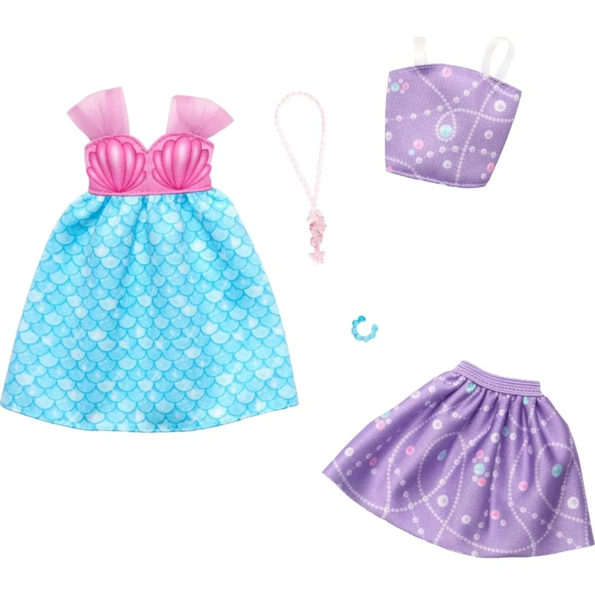 Barbie Fashion Pack HRH44/GWF04 - Image 2