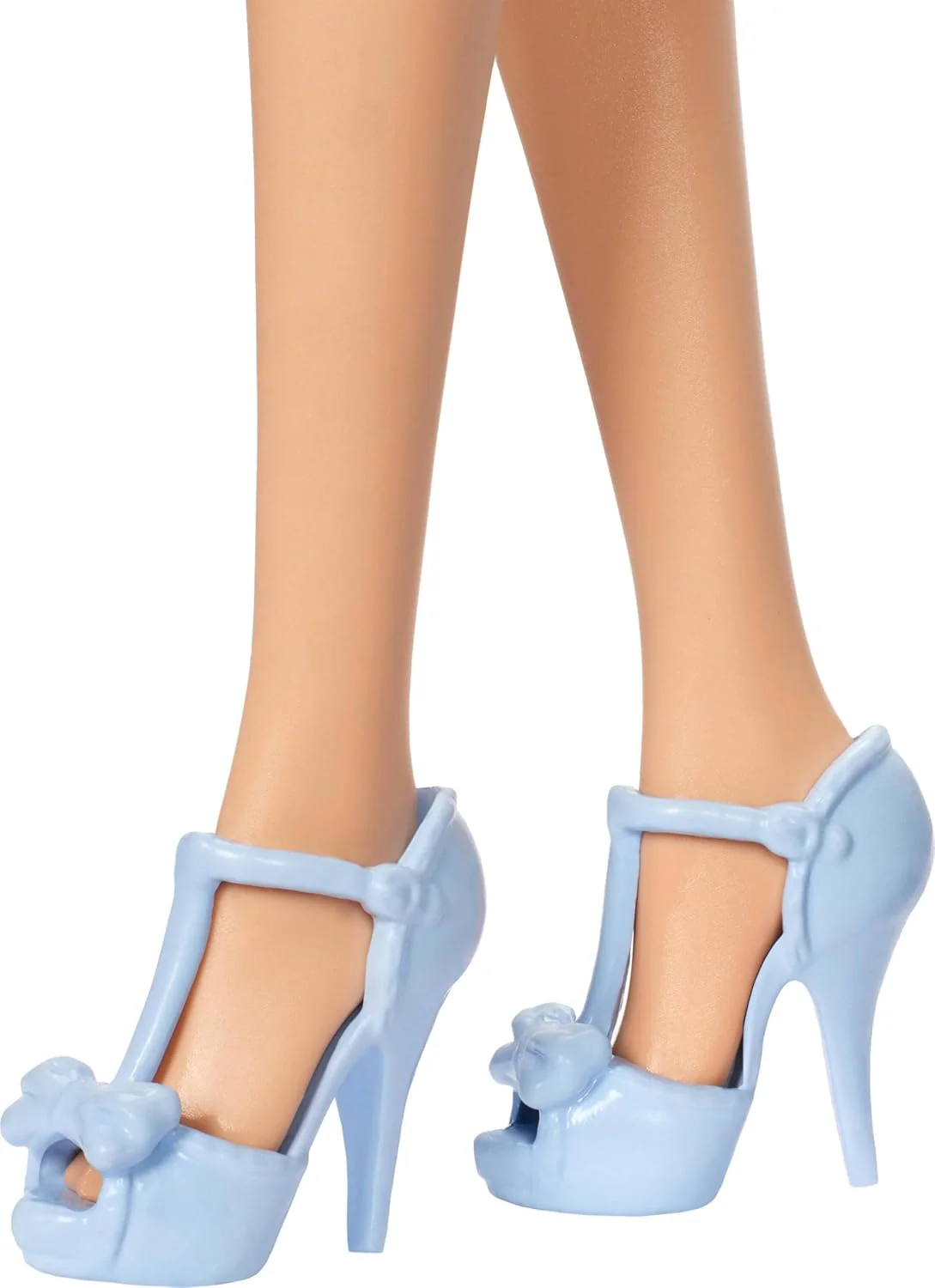 Barbie Fashionistas Doll - Blue Bows HYT93 - Image 3