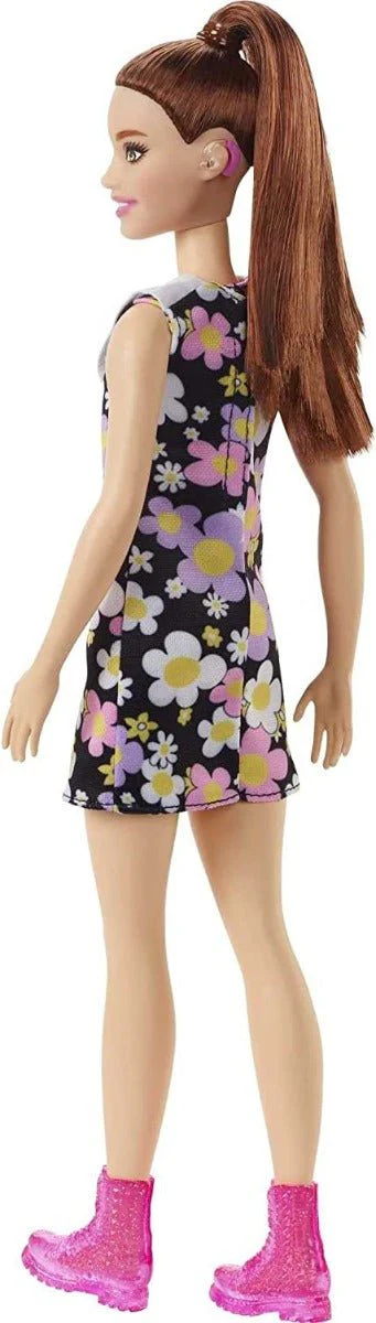 Barbie Fashionistas Doll - Daisy Dress HBV19 - Image 4