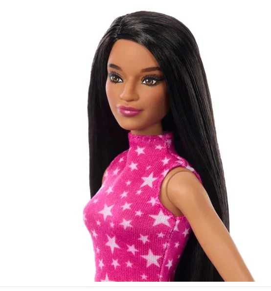 Barbie Fashionistas Doll Rock Style - Image 2