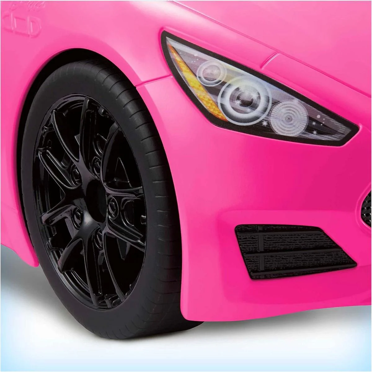 Barbie Glam Convertible Vehicle HBT92 - Image 4