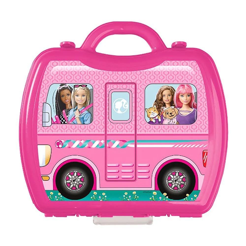 Barbie Glamping Play Set 202127 - Image 2
