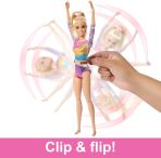Barbie Gymnastics Playset HRG52 - Image 2