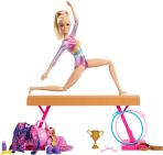 Barbie Gymnastics Playset HRG52 - Image 3