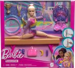 Barbie Gymnastics Playset HRG52 - Image 4